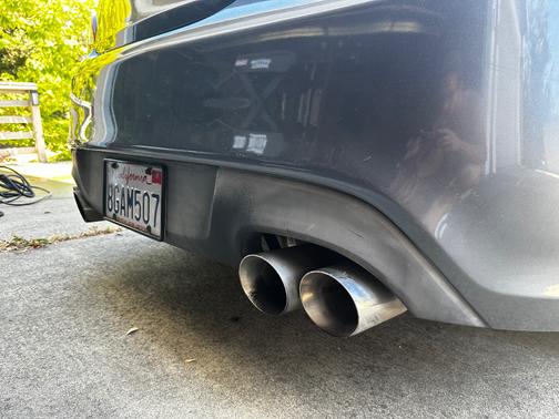 2016 Hyundai Genesis Coupe 3.8 R-Spec