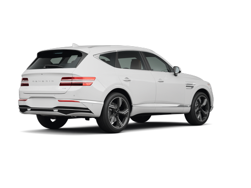 2025 Genesis GV80 3.5T Prestige