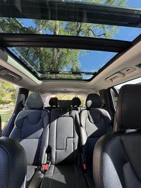 2020 Volvo XC90 Hybrid T8 Momentum