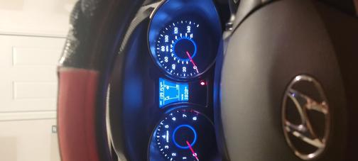 2016 Hyundai Veloster Base