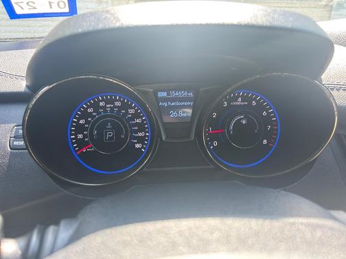 Black 2015 Hyundai Genesis Coupe 3.8 Base