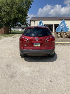 2012 Buick Enclave Convenience