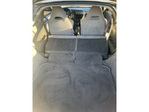 2003 Acura RSX Base