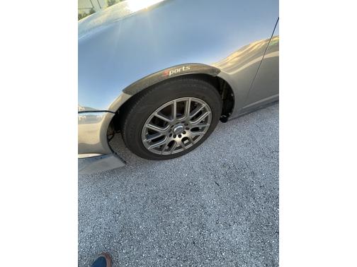 2003 Acura RSX Base