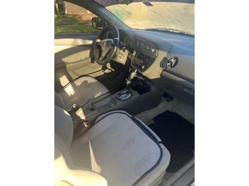 2003 Acura RSX Base