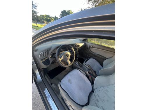 2003 Acura RSX Base