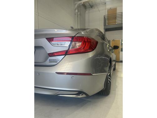 2021 Honda Accord Hybrid Touring