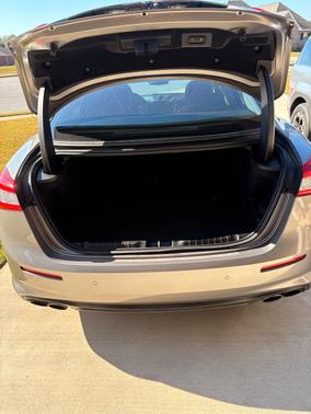 2020 Maserati Ghibli S