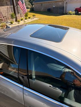 2020 Maserati Ghibli S