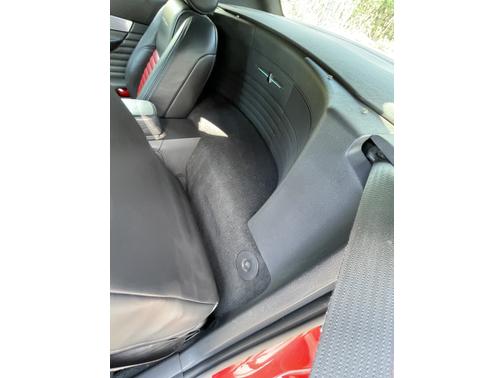 2002 Ford Thunderbird Premium