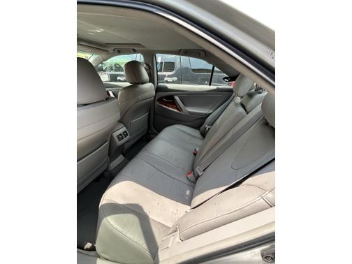 2009 Toyota Camry XLE