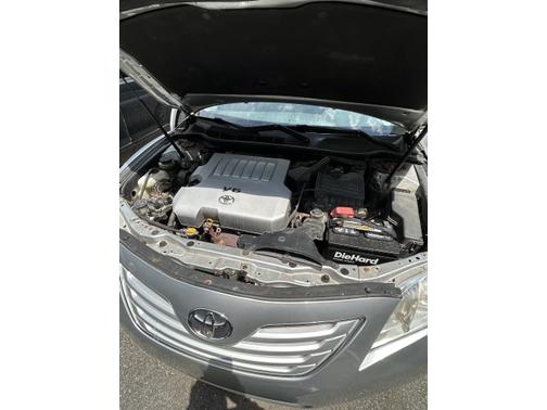 2009 Toyota Camry XLE
