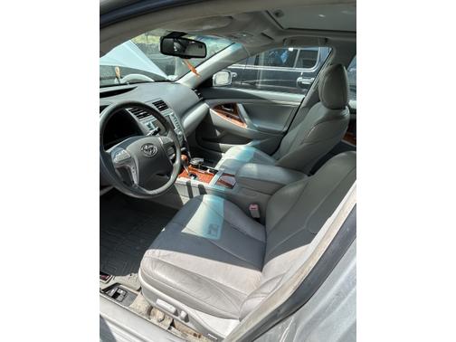 2009 Toyota Camry XLE