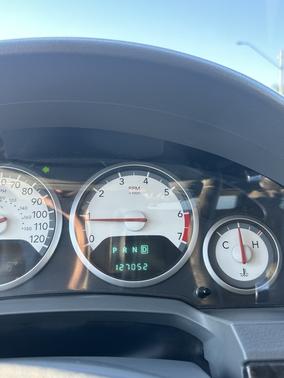 2010 Dodge Grand Caravan SXT