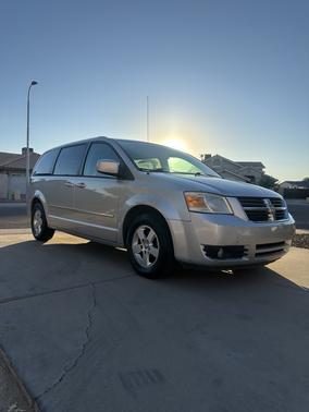 2010 Dodge Grand Caravan SXT