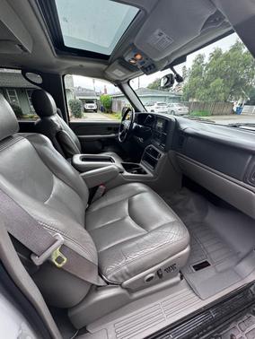 2004 Chevrolet Tahoe LT