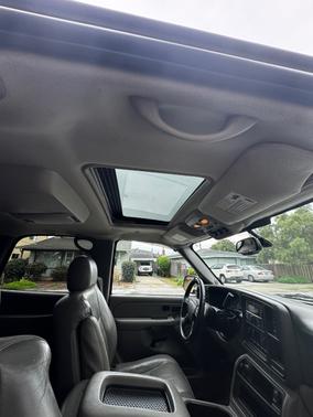 2004 Chevrolet Tahoe LT