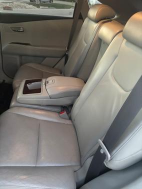 2010 Lexus RX 350 Base