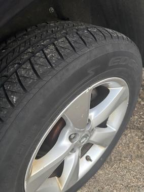 2010 Lexus RX 350 Base