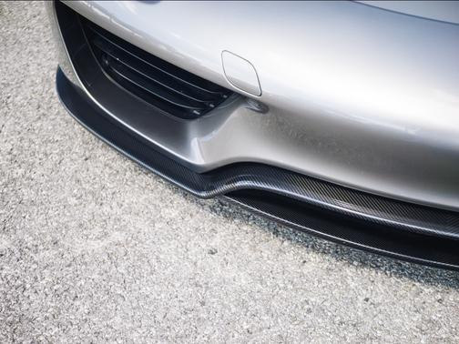 2015 Porsche 918 Spyder 918 Spyder