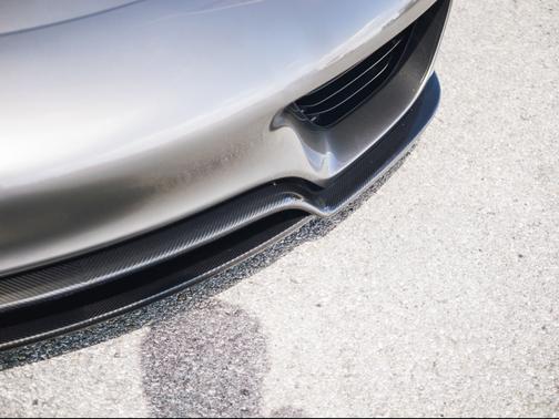 2015 Porsche 918 Spyder 918 Spyder