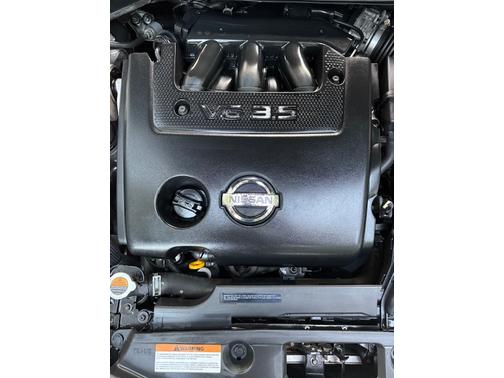 2013 Nissan Altima 3.5 SL