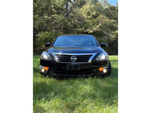 2013 Nissan Altima 3.5 SL