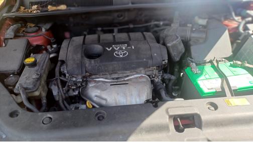 2009 Toyota RAV4 Base