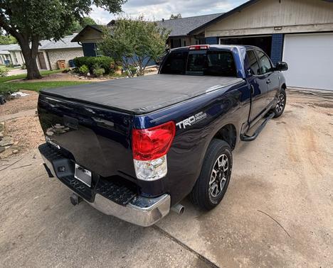 2007 Toyota Tundra SR5 Double Cab