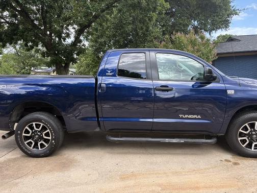 2007 Toyota Tundra SR5 Double Cab