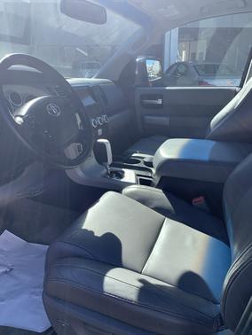 2008 Toyota Sequoia Limited