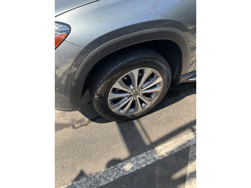 2022 Mercedes-Benz GLE 350 4MATIC