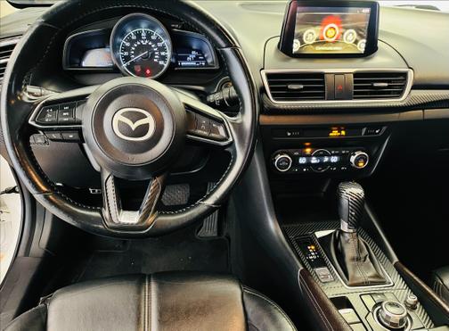 2017 Mazda Mazda3 Touring