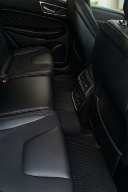 2016 Ford Edge Sport