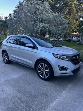 2016 Ford Edge Sport