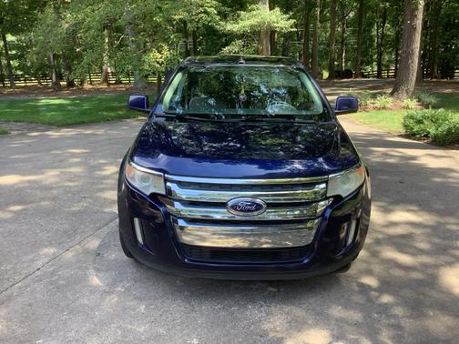 2011 Ford Edge Limited