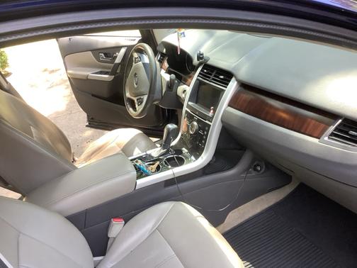 2011 Ford Edge Limited