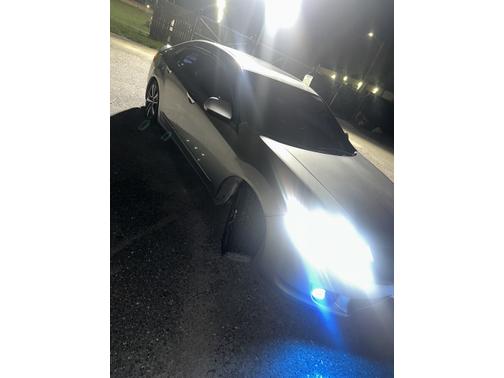 2009 Acura TSX Technology