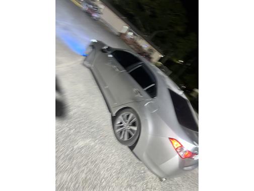 2009 Acura TSX Technology