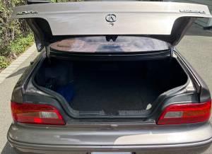 1992 Acura Legend L