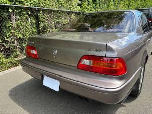 1992 Acura Legend L