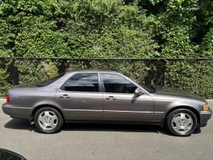 1992 Acura Legend L