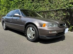 1992 Acura Legend L