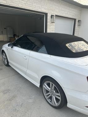 2018 Audi A3 2.0T Tech Premium