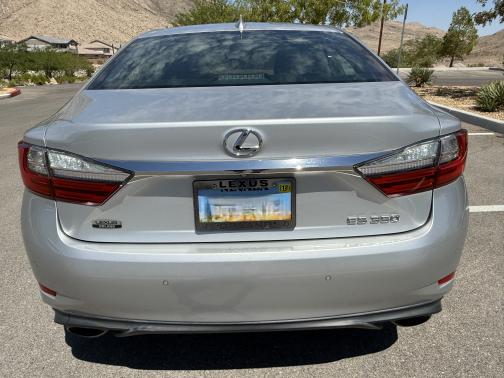 2017 Lexus ES 350 Base