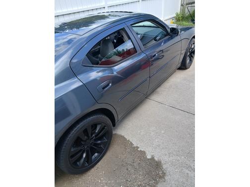 2007 Dodge Charger R/T