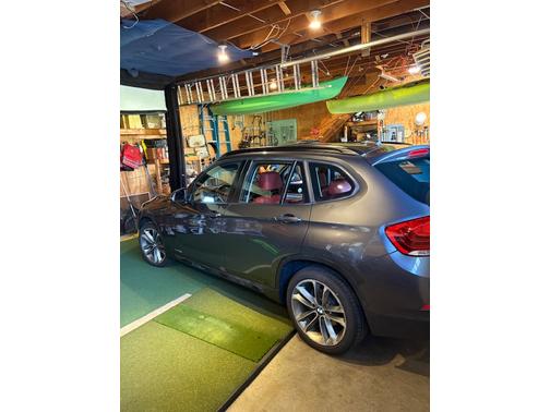 2013 BMW X1 xDrive 28i