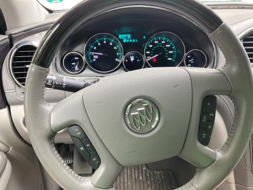 2017 Buick Enclave Convenience