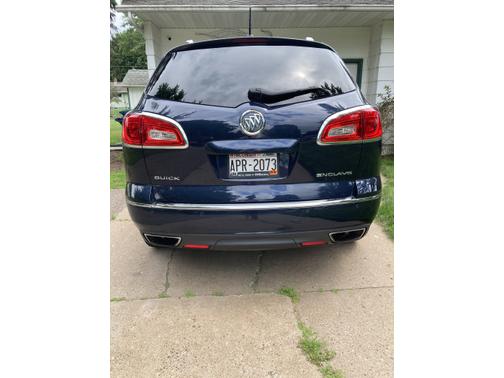 2017 Buick Enclave Convenience