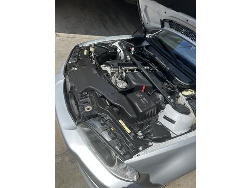 2004 BMW M3 Base